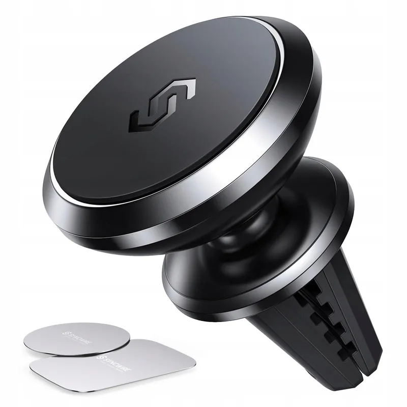 SYNCWIRE Magnetische Autohouder 360 Graden — foto 4
