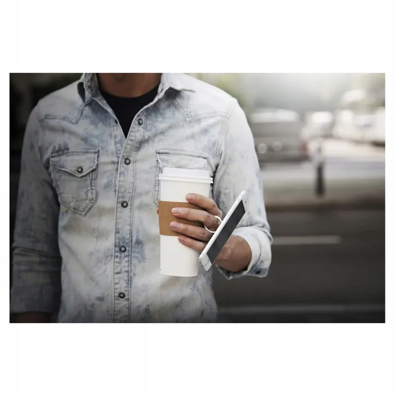 SPIGEN Style Ring Houder voor Telefoons en Tablets Zwart — foto 5