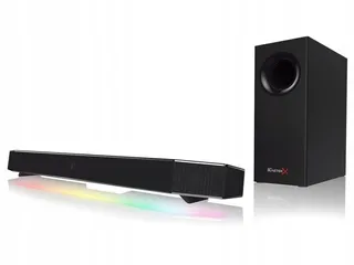 CREATIVE Sound BlasterX Katana 2.1 Geluidssysteem PC TV — miniatuur 7