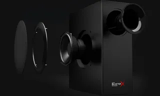 CREATIVE Sound BlasterX Katana 2.1 Geluidssysteem PC TV — miniatuur 10