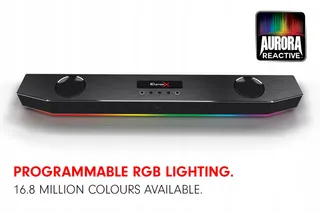 CREATIVE Sound BlasterX Katana 2.1 Geluidssysteem PC TV — miniatuur 2
