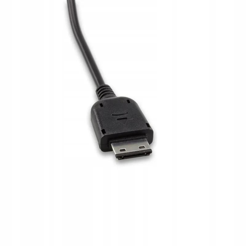 CASEROXX Oplader voor Android GT-E1190 met 220V Adapter en USB Kabel — foto 4