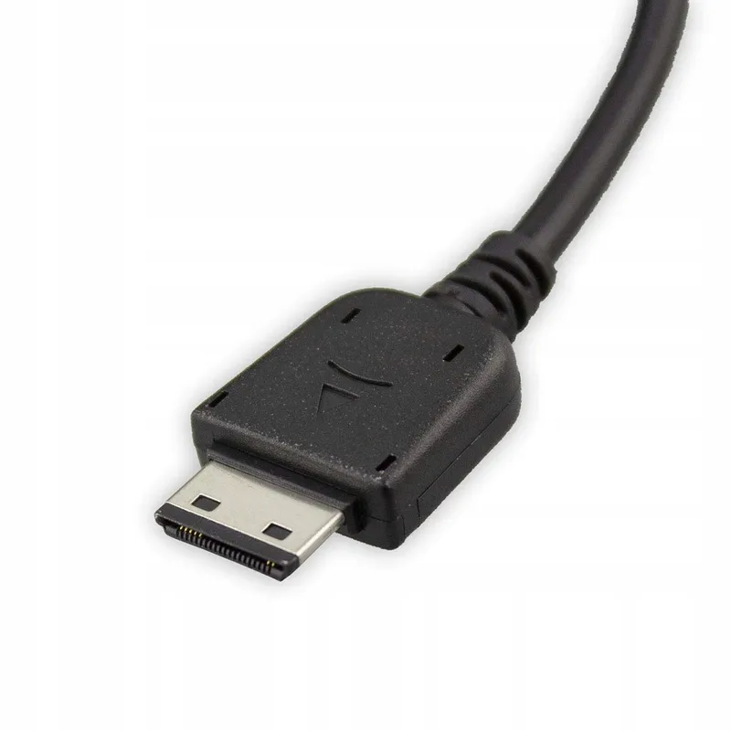CASEROXX Oplader voor Android GT-E1190 met 220V Adapter en USB Kabel — foto 5