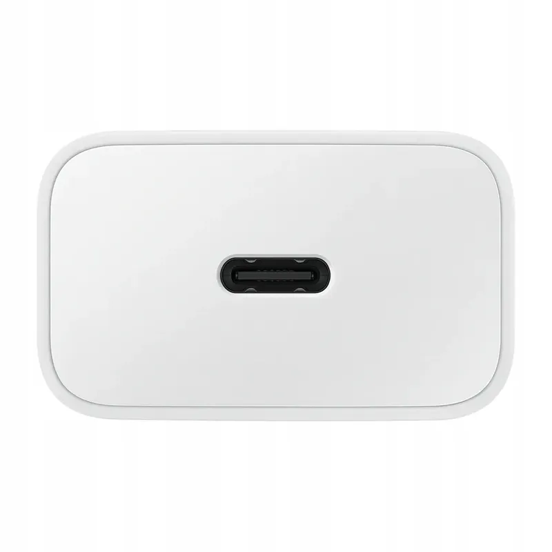 Snellader Telefoon 15W USB Type-C met Datakabel Wit — foto 7