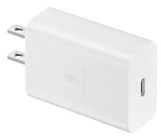 Snellader Telefoon 15W USB Type-C met Datakabel Wit — miniatuur 11