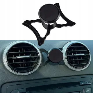 MICMXMO Magnetische Autohouder Audi A3 8P S3 2004-2013 — miniatuur 7