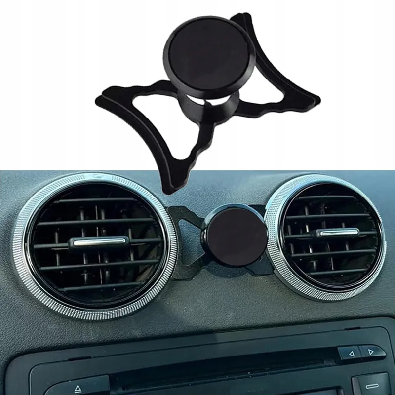MICMXMO Magnetische Autohouder Audi A3 8P S3 2004-2013 — foto 7