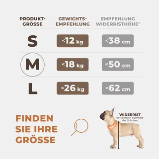 WUGLO Versterkte Autostoel Hond Klein Middelgroot Waterdicht — miniatuur 4