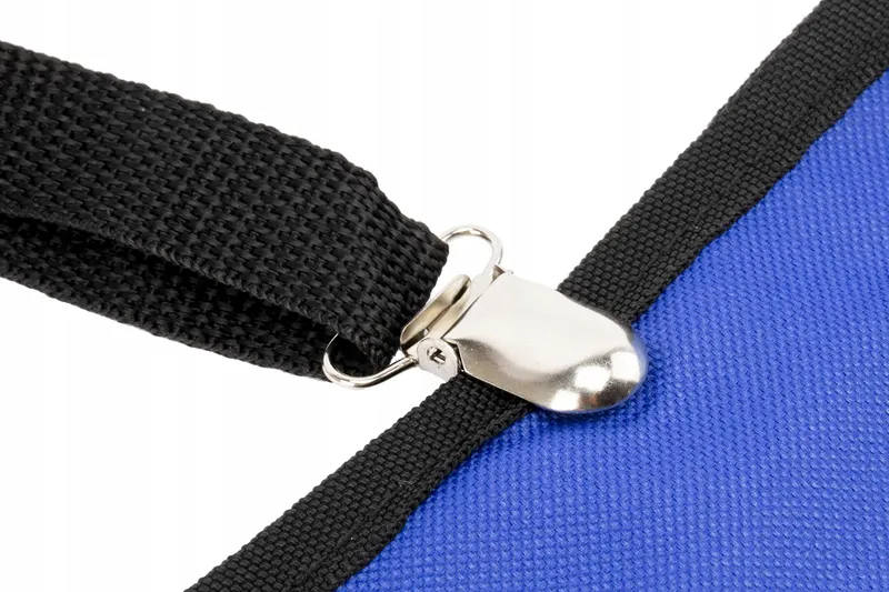 PETS & TRAVEL Kofferbakbescherming Voor Huisdieren Waterdicht 147x120cm — foto 4