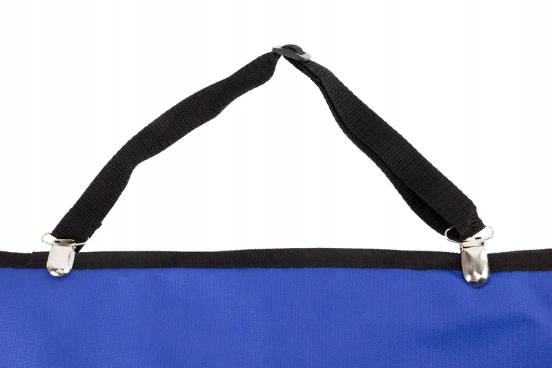 PETS & TRAVEL Kofferbakbescherming Voor Huisdieren Waterdicht 147x120cm — foto 3