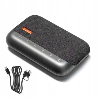 NOUROM A05B Bluetooth Conferentieluidspreker Kantoor Reizen — miniatuur 1