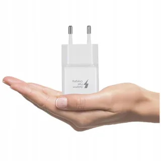 2-Pack USB Oplader en USB C Kabel 2M Galaxy LG Telefoons — miniatuur 4