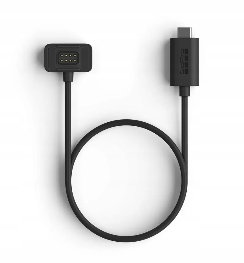 GOPRO Contacto Set Magnetische Deur En Voedingskabel Officieel Accessoire — foto 6
