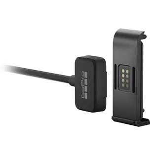 GOPRO Contacto Set Magnetische Deur En Voedingskabel Officieel Accessoire — miniatuur 1