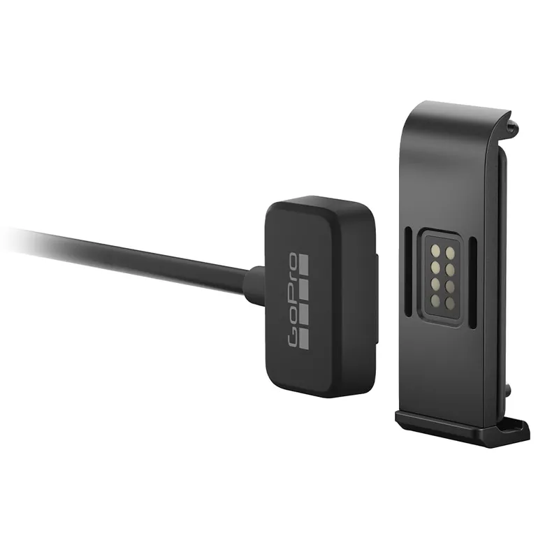 GOPRO Contacto Set Magnetische Deur En Voedingskabel Officieel Accessoire — foto 1