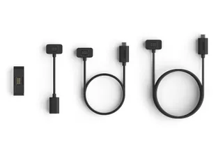 GOPRO Contacto Set Magnetische Deur En Voedingskabel Officieel Accessoire — miniatuur 2