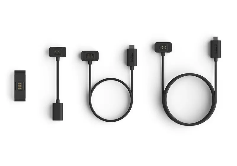 GOPRO Contacto Set Magnetische Deur En Voedingskabel Officieel Accessoire — foto 2