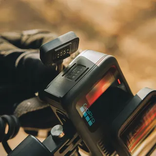 GOPRO Contacto Set Magnetische Deur En Voedingskabel Officieel Accessoire — miniatuur 7