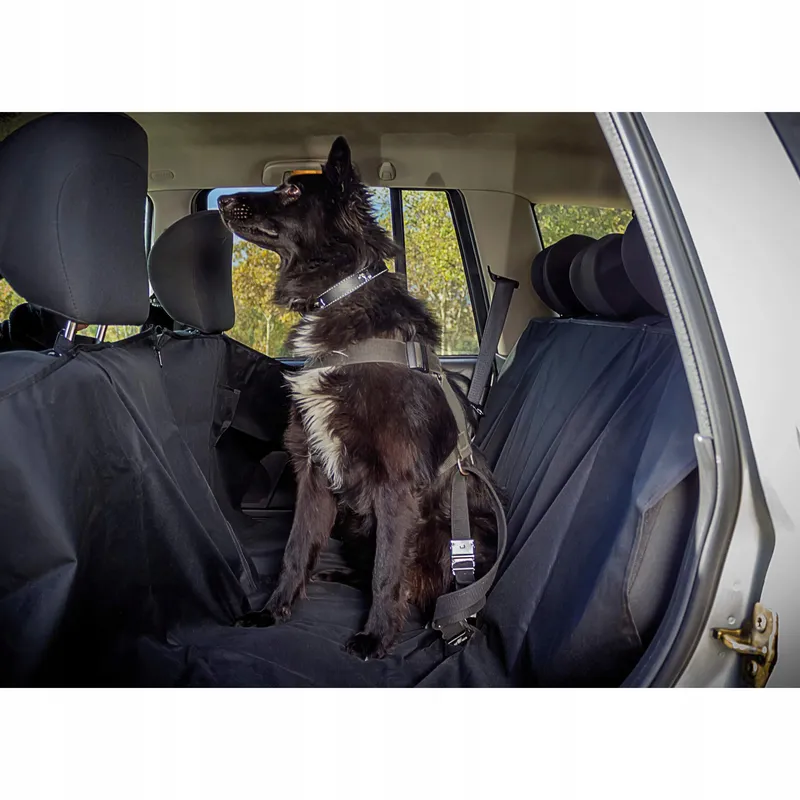 SUMEX DOGCOV1 Beschermhoes Stoel Huisdieren — foto 6