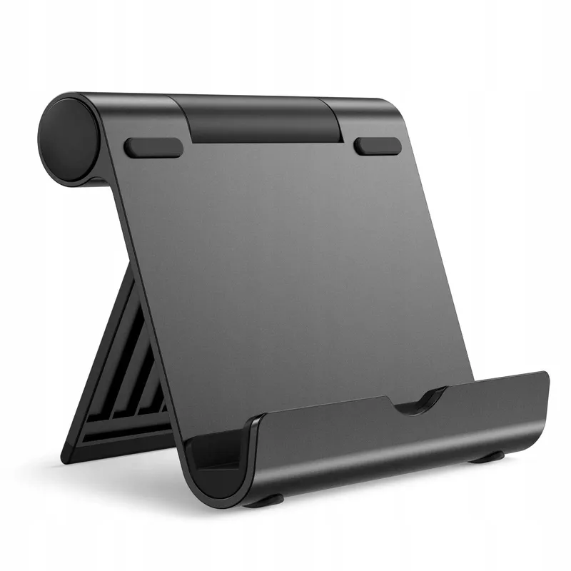 JETECH Opvouwbare Tabletstandaard Verstelbaar 4-13 Inch iPad Galaxy Tab — foto 1