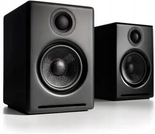 AUDIOENGINE A2 Plus Bluetooth Computerluidsprekers Muziek Gaming — miniatuur 1