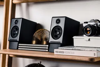 AUDIOENGINE A2 Plus Bluetooth Computerluidsprekers Muziek Gaming — miniatuur 2