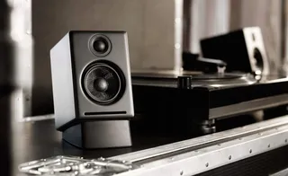 AUDIOENGINE A2 Plus Bluetooth Computerluidsprekers Muziek Gaming — miniatuur 4