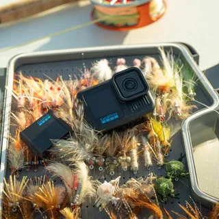 GOPRO Enduro Accu voor HERO13 Black Origineel Accessoire — miniatuur 3