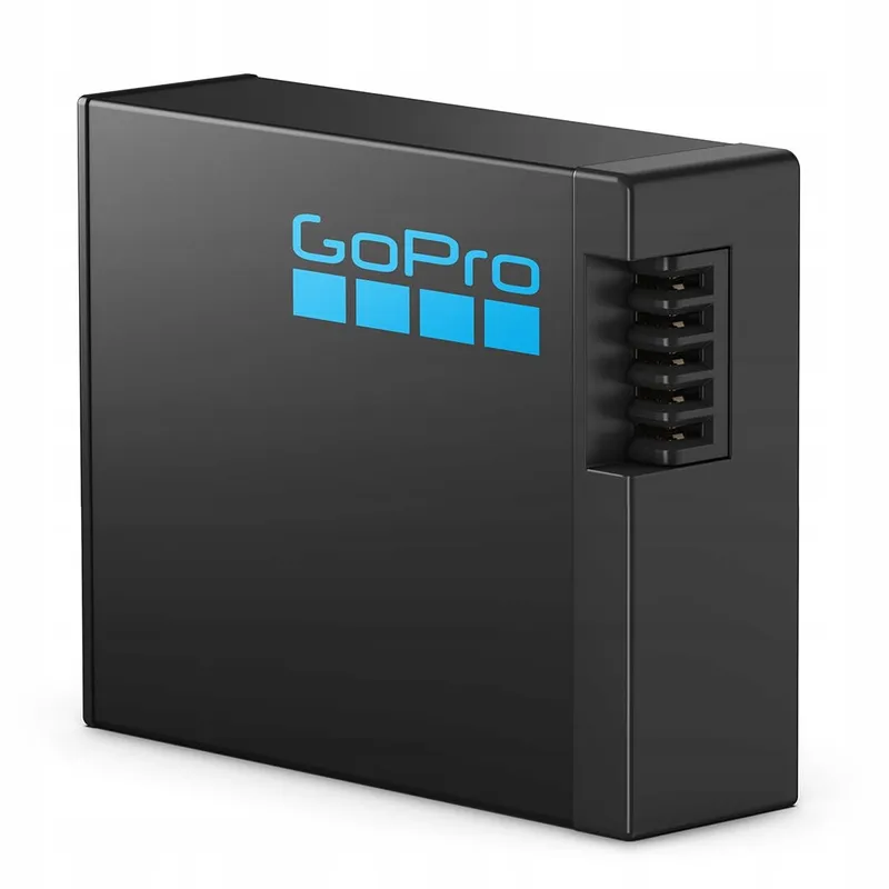 GOPRO Enduro Accu voor HERO13 Black Origineel Accessoire — foto 1