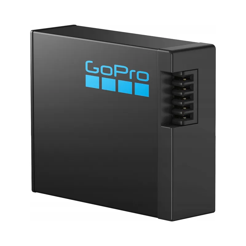 GOPRO Enduro Accu voor HERO13 Black Origineel Accessoire — foto 5