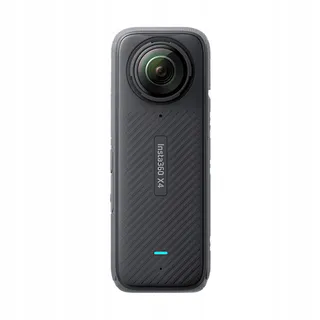 INSTA360 X4 Actiecamera 360 8K 4K Waterdicht AI Stabilisatie Bundel — miniatuur 12