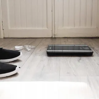 CECOTEC Surface Precision 9450 Personenweegschaal 180kg Zwart — miniatuur 5
