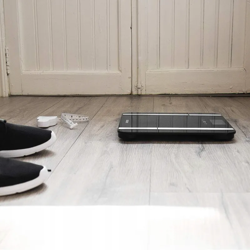 CECOTEC Surface Precision 9450 Personenweegschaal 180kg Zwart — foto 5