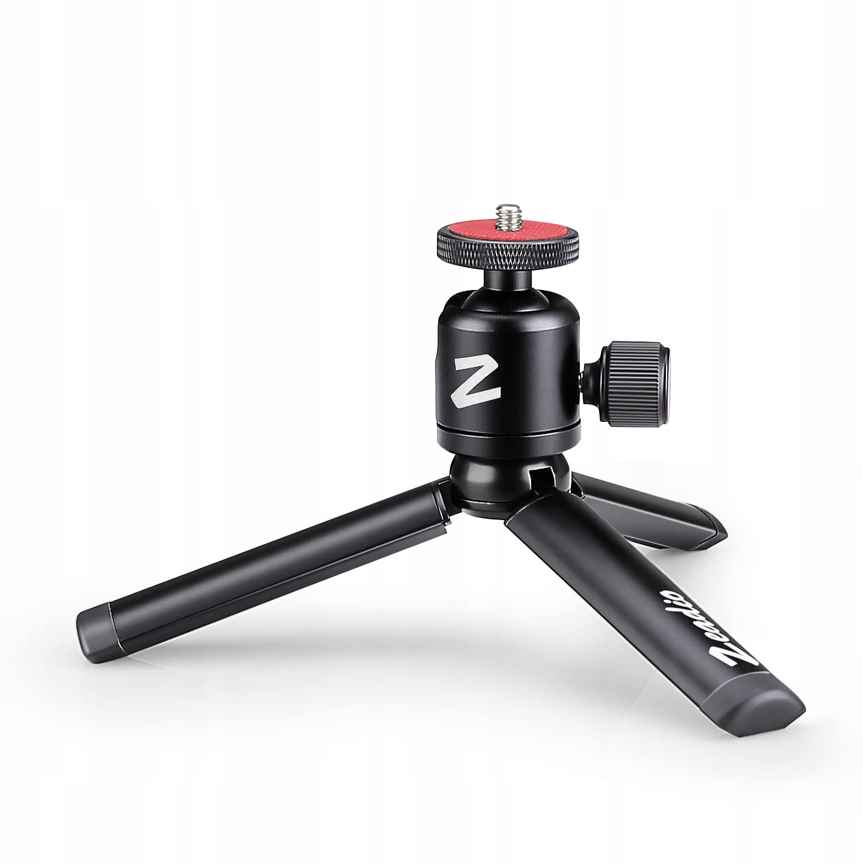 ZEADIO Mini Metalen Statief Kogelkop Gimbal Camera
