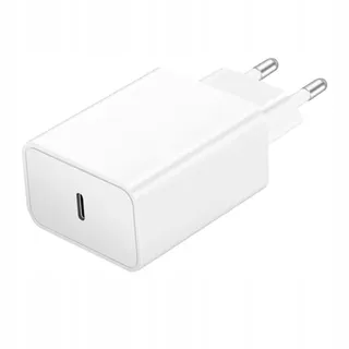 USB C Oplader 30W voor Google Pixel 8 7 6 Wit — miniatuur 8