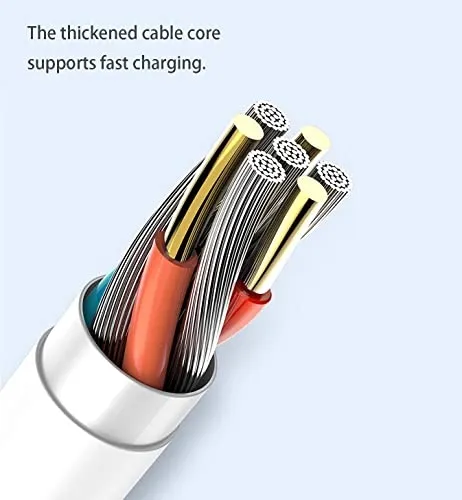 USB C Oplader 30W voor Google Pixel 8 7 6 Wit — foto 5