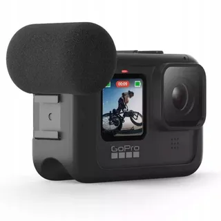 GOPRO Media Mod Accessoire voor HERO10 Black HERO9 Black — miniatuur 11