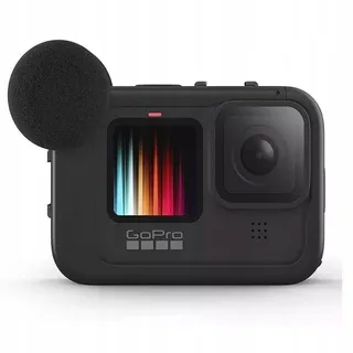 GOPRO Media Mod Accessoire voor HERO10 Black HERO9 Black — miniatuur 14