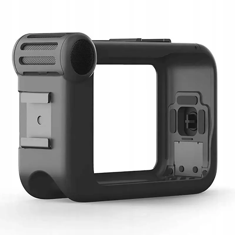 GOPRO Media Mod Accessoire voor HERO10 Black HERO9 Black — foto 16
