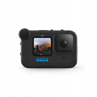 GOPRO Media Mod Accessoire voor HERO10 Black HERO9 Black — miniatuur 8