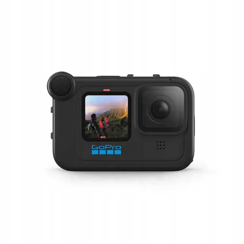GOPRO Media Mod Accessoire voor HERO10 Black HERO9 Black — foto 8