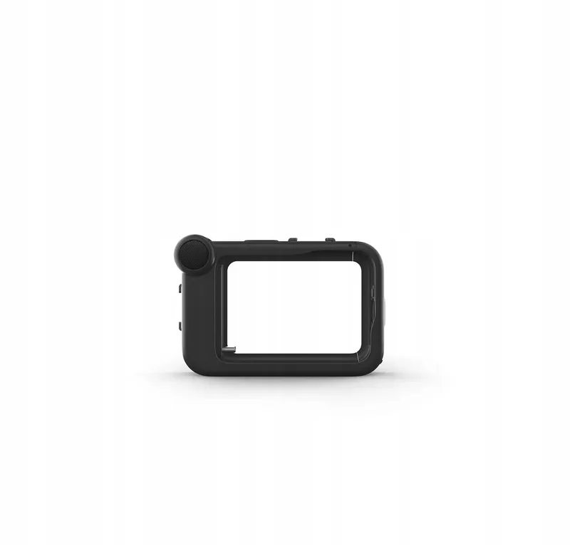 GOPRO Media Mod Accessoire voor HERO10 Black HERO9 Black — foto 1