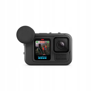 GOPRO Media Mod Accessoire voor HERO10 Black HERO9 Black — miniatuur 5