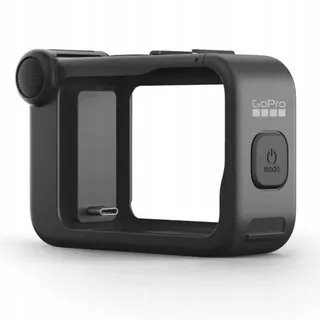 GOPRO Media Mod Accessoire voor HERO10 Black HERO9 Black — miniatuur 15