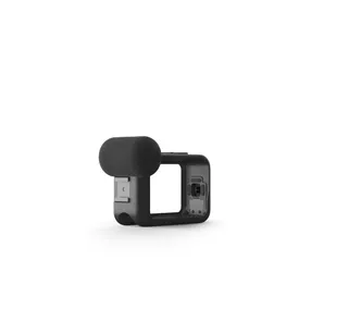 GOPRO Media Mod Accessoire voor HERO10 Black HERO9 Black — miniatuur 3