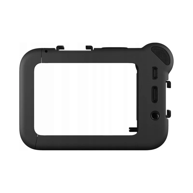 GOPRO Media Mod Accessoire voor HERO10 Black HERO9 Black — foto 10