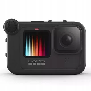 GOPRO Media Mod Accessoire voor HERO10 Black HERO9 Black — miniatuur 13