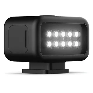 GOPRO Licht Mod Compact Oplaadbaar Waterdicht USB-C LED — miniatuur 2
