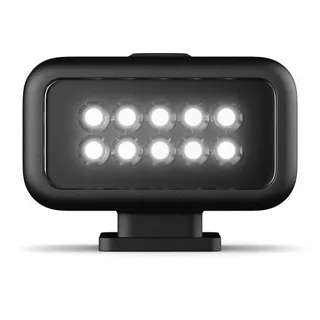 GOPRO Licht Mod Compact Oplaadbaar Waterdicht USB-C LED — miniatuur 1