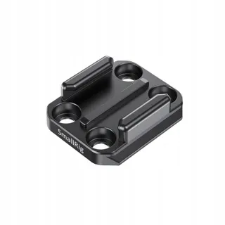 SMALLRIG Aluminium Mount Adapter GoPro Hero 12 11 10 9 8 7 — miniatuur 6